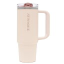 スタンレー STANLEY タンブラー H2.0 真空クエンチャー プロツアー 0.89L 国内正規品 完全密閉タイプ ピンク メンズ レディース 12485 ...
