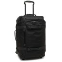 トゥミ スーツケース キャリーバッグ TUMI アルファブラボー ウィールド ダッフル キャリーオン 40L メンズ 146629 1041 0232807D A4対応