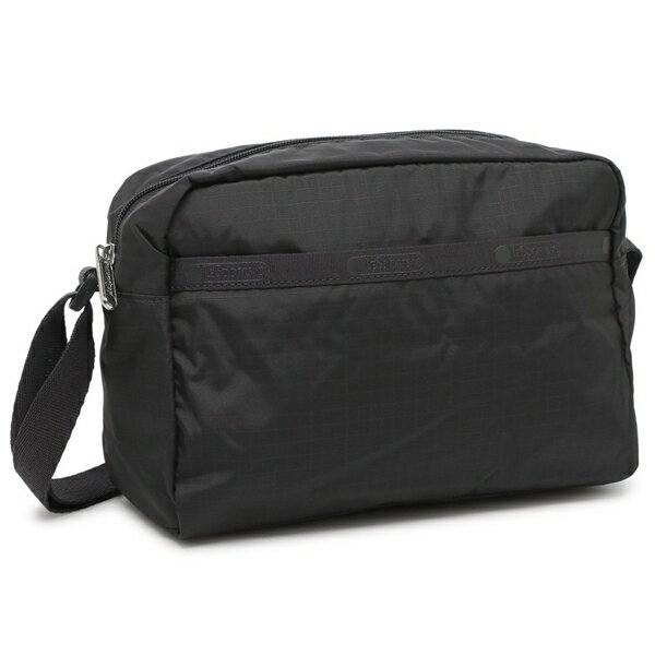 レスポートサック ショルダーバッグ ボディバッグ ダニエラクロスボディー グレー レディース LESPORTSAC 2434 R112
