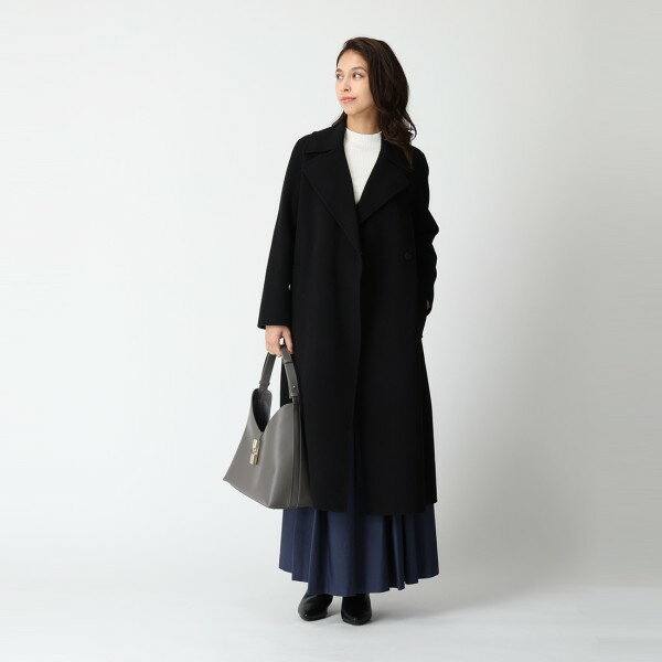 フルラ トートバッグ ゴッチャ グレ