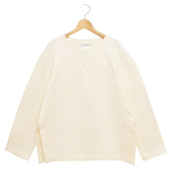 ޥåޡ T åȥ å С ΢ ۥ磻 ǥ Max Mara 2521926028600 001