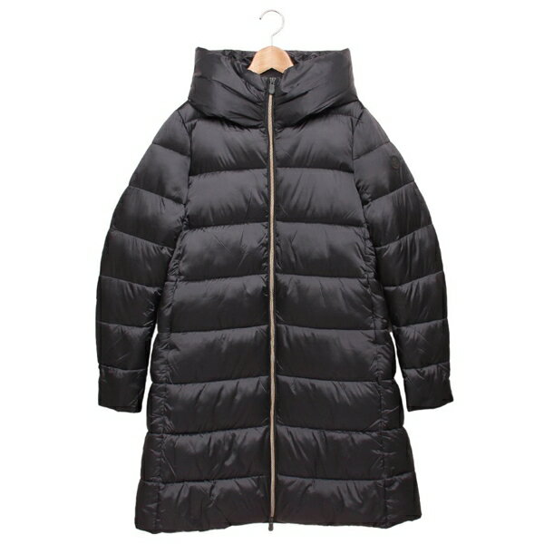 セーブザダック ダウンジャケット コート リサ エコダウン グレー レディース SAVE THE DUCK D40279W IRIS21 10023