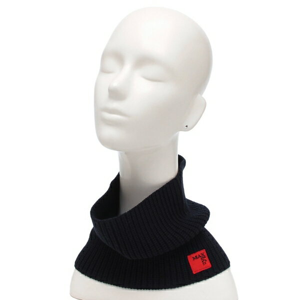 マックスマーラ マフラー マックスアンドコー レッグウォーマー 大人も可 ガールズ ネイビー レディース Max Mara MX0244 MX048 MX853