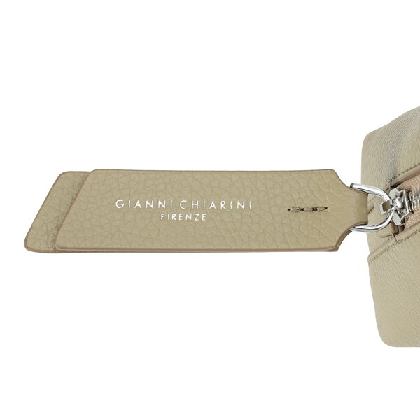 ジャンニキアリーニ ハンドバッグ ショルダーバッグ アリファ Sサイズ 2WAY イエロー カーキ レディース GIANNI CHIARINI BS8145 GRN WIL_7