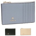 フルラ カードケース フラグメントケース カメリア コインケース レディース FURLA WP00310 ARE000
