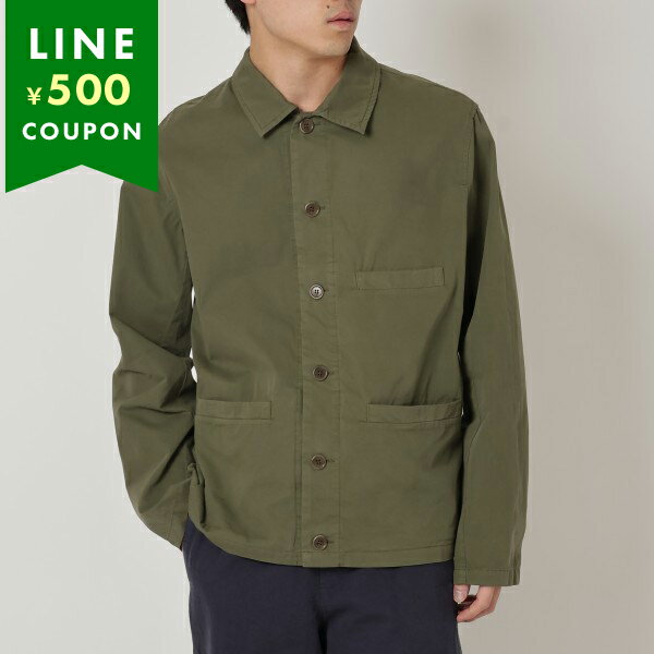 楽天市場】apc ジャケット カーキ(メンズファッション)の通販 楽天市場】apc ジャケット カーキ(メンズファッション)の通販
