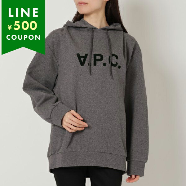 楽天市場】apc パーカーの通販 楽天市場】apc パーカーの通販