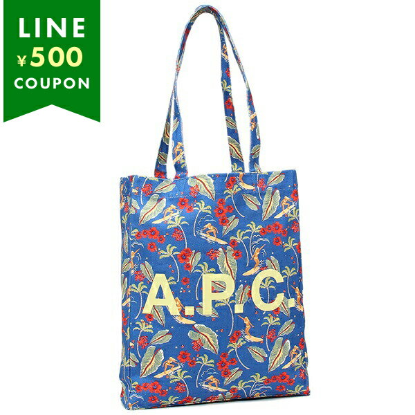 楽天市場】apc トートバッグ(柄花・植物)の通販 楽天市場】apc トートバッグ(柄花・植物)の通販