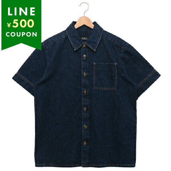 楽天市場】a.p.c. デニム（トップス｜メンズファッション）の通販