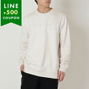 バーバリー スウェット ベージュ メンズ BURBERRY 8068710 A4187