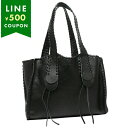 クロエ トートバッグ モ二― Lサイズ ブラック レディース CHLOE CHC22AS560H89 001 A4対応