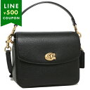 コーチ ショルダーバッグ レディース COACH 88346 B4BK ブラック