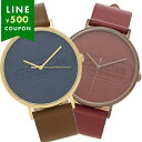 コーチ 時計 メンズ チャールズ 41mm クォーツ COACH 14602598 レザー
