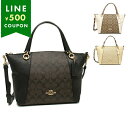 コーチ COACH トートバッグ ショルダーバッグ シグネチャー レディース F79998 アウトレット