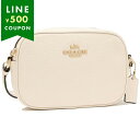 コーチ アウトレット ショルダーバッグ カメラバッグ ホワイト レディース COACH CA069 IMCHK