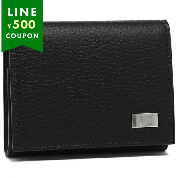 ダンヒル コインケース メンズ DUNHILL 19F2980AV 001R ブラック