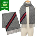 グッチ スカーフ バンダナ ストール ブルー メンズ レディース ユニセックス GUCCI 570603 3G200 1768