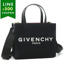 ジバンシィ トートバッグ ショルダーバッグ 2WAY ミニバッグ ブラック レディース GIVENCHY BB50N0B1F1 001