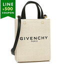 ジバンシィ トートバッグ ショルダーバッグ Gトート バーティカル ミニ クロスボディバッグ ベージュ レディース GIVENCHY BB50R9B1DR 25...