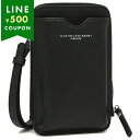ジャンニキアリーニ スマホケース ストラップ マルチポシェット ブラック レディース GIANNI CHIARINI PFW5090 GRN