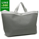 エルベシャプリエ トートバッグ バッグ グレー レディース Herve Chapelier 705GP 03G81 A4対応