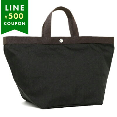 エルベシャプリエ トートバッグ バッグ レディース Herve Chapelier 725C 9 CORDURA L TOTE BAG NOIR A4対応