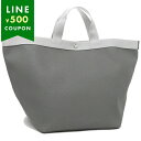 エルベシャプリエ トートバッグ バッグ リュクス グレー レディース Herve Chapelier 725GP 03G81