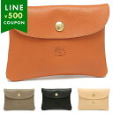 イルビゾンテ カードケース メンズ レディース IL BISONTE SCA008