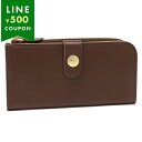 イルビゾンテ 長財布 ブラウン IL BISONTE SCW011 PV0001 BW485B CLASSIC CONTINENTAL WALLET ARABICA ラウンドファスナー(4)