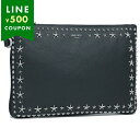 ジミーチュウ クラッチバッグ デレクN ネイビー メンズ JIMMY CHOO DEREK-NUUF 14701302