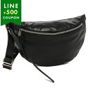ジルサンダー ボディバッグ ベルトバッグ ブラック メンズ JIL SANDER J25WB0002 P6002 001