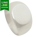 【10%ポイントバック 5/15 10時〜5/16 10時】ジルサンダー 指輪 リング シルバー メンズ JIL SANDER J29UQ0002 P6998 ...
