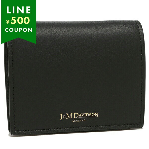 楽天市場】j&m davidson 財布 二つ折りの通販 楽天市場】j&m davidson 財布 二つ折りの通販