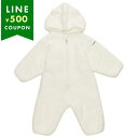 カシウェア ベビー服 ベビー ベアー ワンジー ロンパース ホワイト キッズ 子供服 KASHWERE BCB01 101(4)
