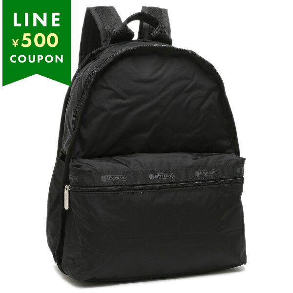 レスポートサック リュック ブラック レディース LESPORTSAC 7812 5982のサムネイル