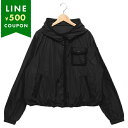モンクレール ジャケット ダルダノ ブラック レディース MONCLER 1A00122 596PX 999 DARDANO JACKET BLACK