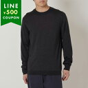 メゾンマルジェラ ニット・セーター ワーク イン プログレス グレー メンズ Maison Margiela SI1HA0002 S17782 860F S1H...
