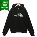 ザノースフェイス パーカー フーディー ドリューピーク ブラック メンズ THE NORTH FACE NF00AHJY KX7