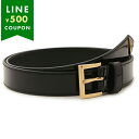 プラダ ベルト トライアングルロゴ ブラック レディース PRADA 1CC573 069 F0002