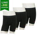 ポロラルフローレン POLO RALPH LAUREN インナー パンツ 下着 3枚セット ボクサーパンツ ブリーフ BOXER BRIEF LFBBP3 PB...