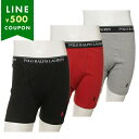 ポロラルフローレン POLO RALPH LAUREN インナー パンツ 下着 3枚セット ボクサーパンツ ブリーフ BOXER BRIEFS NCBBP3 R...