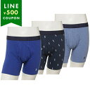 ポロラルフローレン POLO RALPH LAUREN インナー パンツ 下着 3枚セット ボクサーパンツブリーフ BOXER BRIEFS NWBBP3 Q7...
