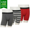 ポロラルフローレン POLO RALPH LAUREN インナー パンツ 下着 3枚セット ボクサーパンツブリーフ BOXER BRIEFS NWBBP3 QC...