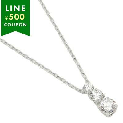 【P10倍 4/24 20時~24時】スワロフスキー ネックレス アトラクト ペンダント クリア シルバー レディース SWAROVSKI 5414970