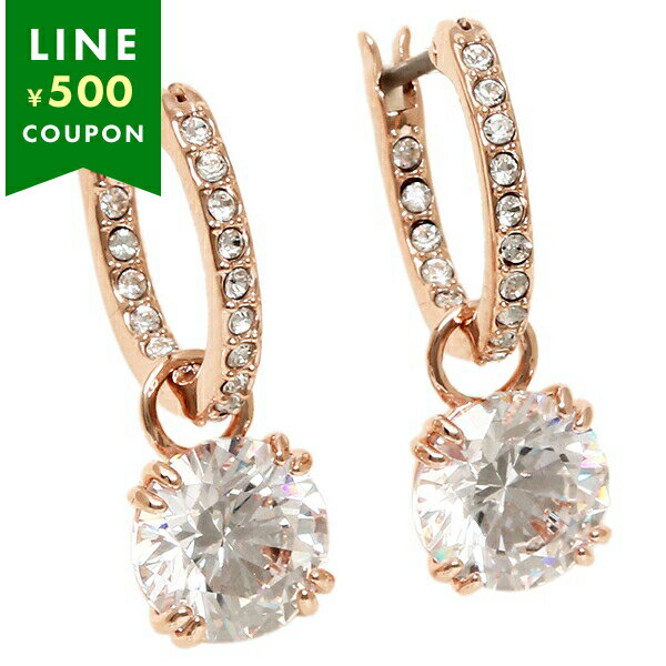 国内発送・すぐにお手元へ【SWAROVSKI】STONEピアス★ゴールド 楽天市場】スワロフスキー ピアス(素材(ジュエリー