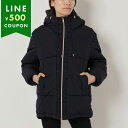 タトラス ダウンジャケット コート ネイビー レディース TATRAS LTLA23A4270 40