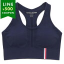 トミーヒルフィガー インナー スポーツブラ スポーツウェア ネイビー レディース TOMMY HILFIGER TP2T0505 NVY