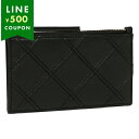 トリーバーチ カードケース フレミング フラグメントケース ブラック レディース TORY BURCH 152602 001