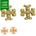 トリーバーチ ピアス アクセサリー ロクサーヌ レディース TORY BURCH 87552