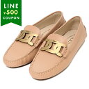 トッズ シューズ ケイトゴンミーニ ドライビングシューズ ピンク レディース TODS XXW00G0DE50 D90 C607